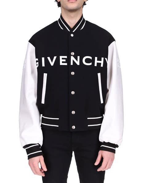 jacket givenchy homme|givenchy men sale.